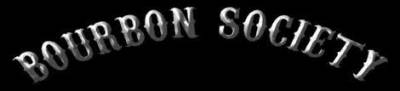 logo Bourbon Society